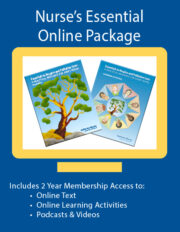 Nurses Essentials Online Package