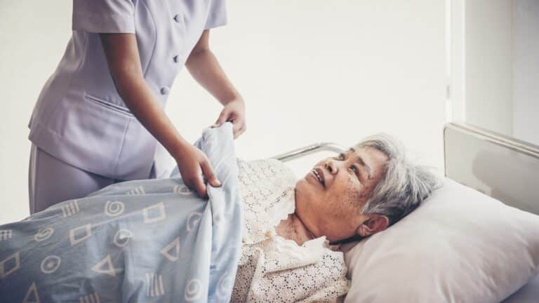 Celebrating National Hospice Palliative Care
