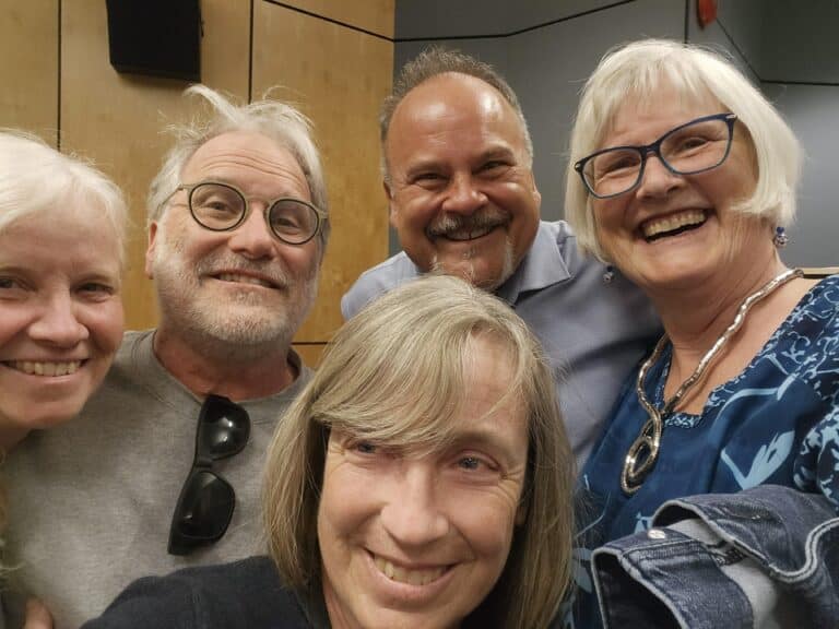 Reflections from the 4th International Research Seminar: EAPC Reference Group on Public Health and Palliative Care, University of Victoria June 17-19 2025