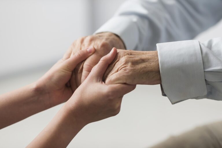 Time to Care: How Experience of Time (Temporality) Shapes a Palliative Approach 