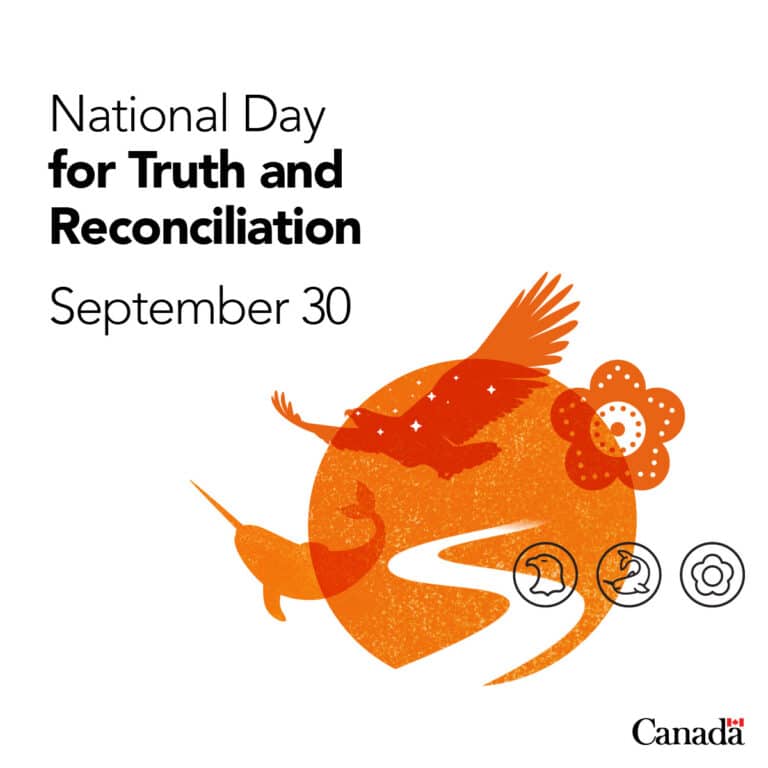 Walking Toward Truth: Reflections on Reconciliation in 2025 