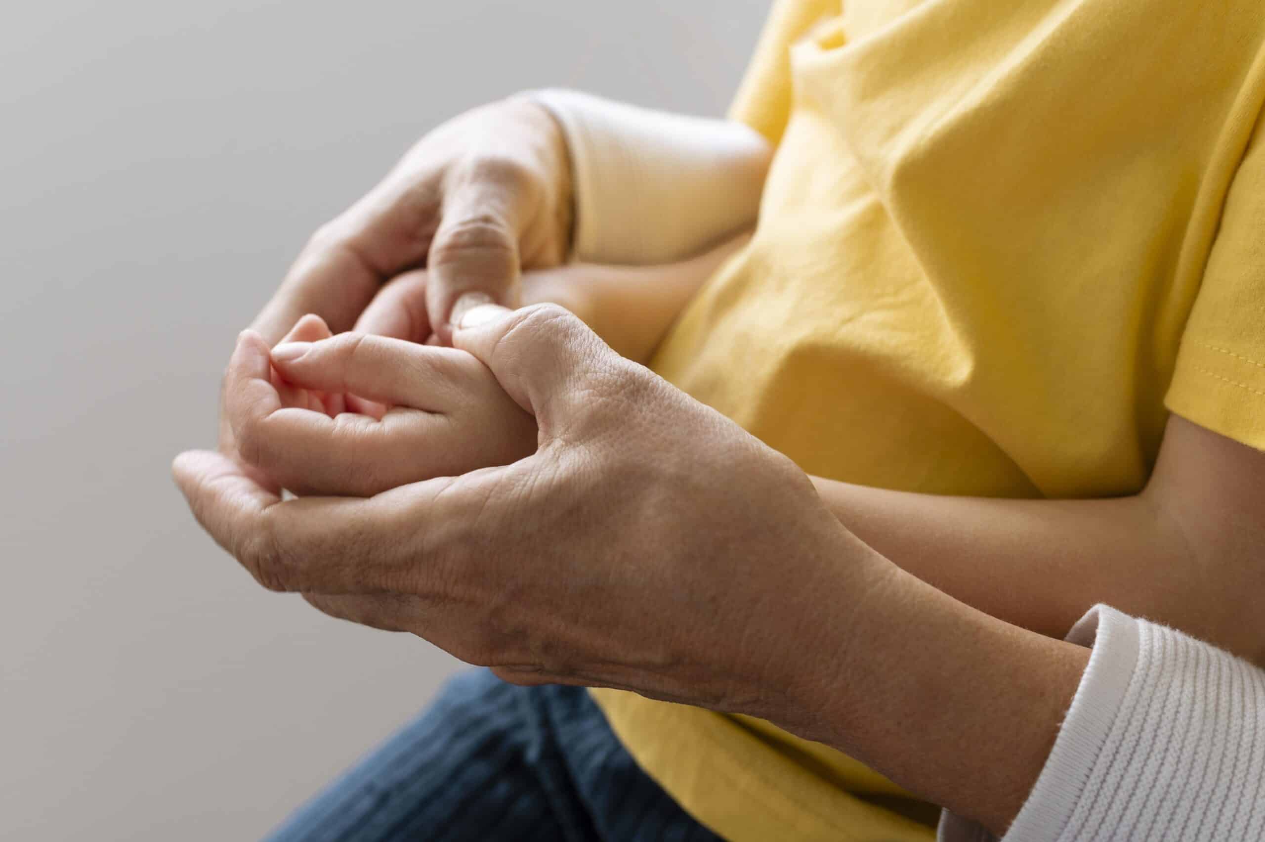 Pediatric Hospice Care