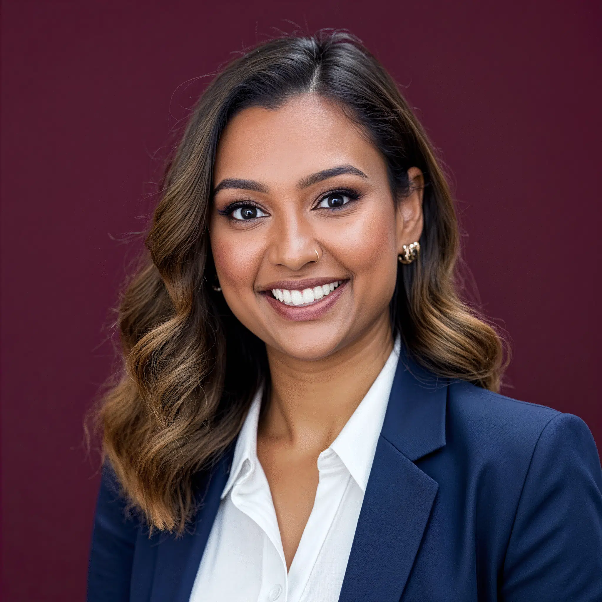 Monita Naicker-Trent