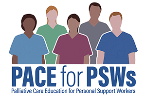 PACE for PSWs