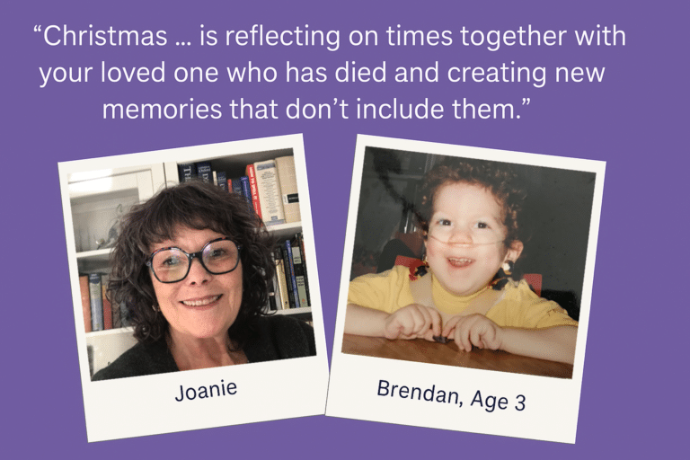 Grief in the Holidays: Navigating Complicated Times with Compassion and Care