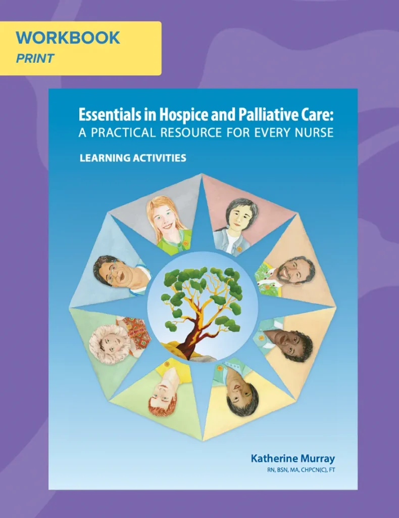 Nursing Workbook | Print