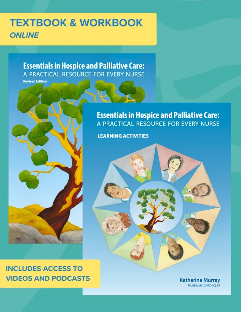 Nursing Textbook & Workbook Package | Online