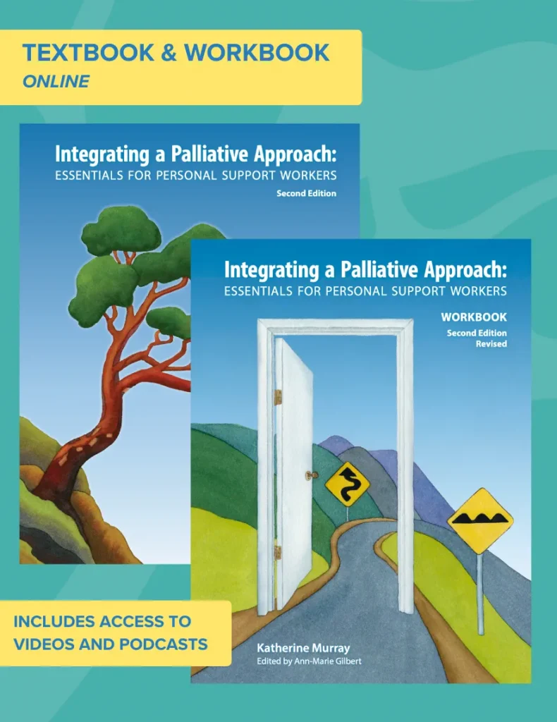 PSW Textbook & Workbook Package | Online