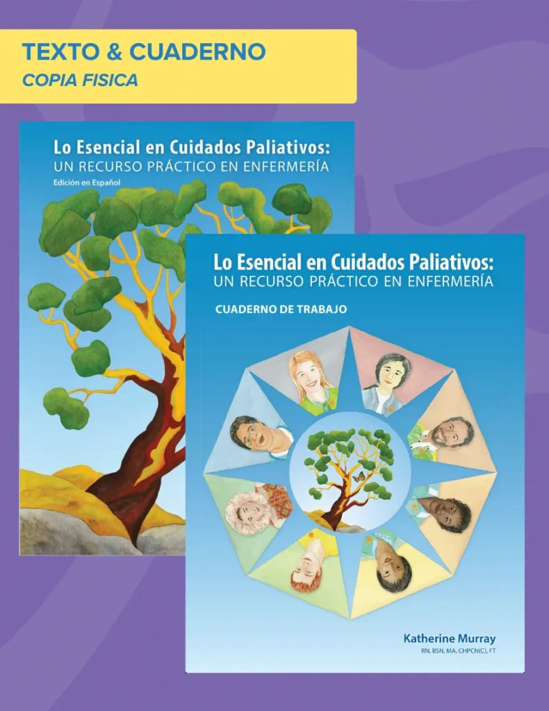 Paquete Esencial para Enfermería | Fisica