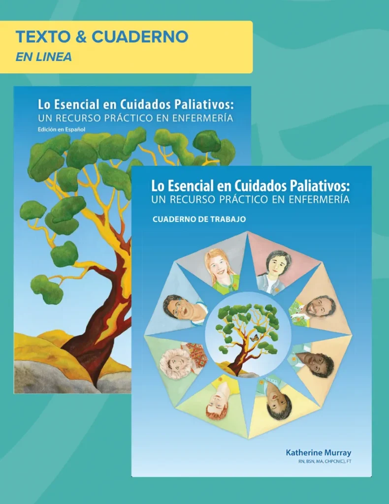 Paquete Esencial para Enfermería | En Linea